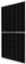 Picture of Solar PV Panel 550W MBB Bifacial Mono PERC